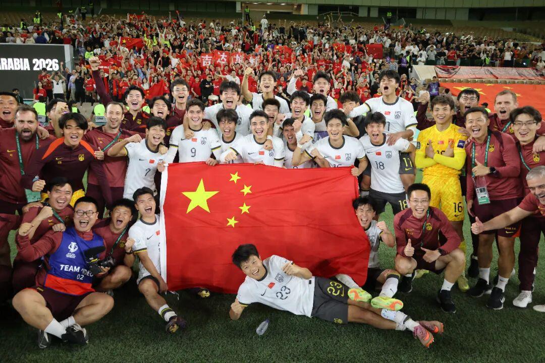 开云体育官网-决战！最锋利的矛VS最坚固的盾，国足明晚怎么踢？