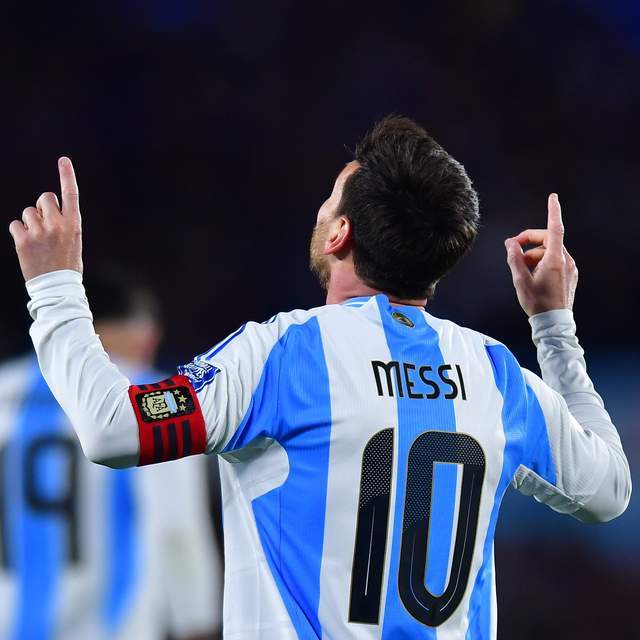 开云官网-欧美杯举办地敲定：梅西vs亚马尔 伯纳乌见！27日争夺冠军